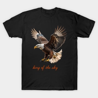 king of the sky T-Shirt
